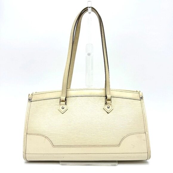LOUIS VUITTON M5933J Epi Madeleine PM Width Shoulder Bag - Picture 1 of 16